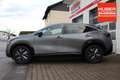 Nissan Ariya 218PS 63kWh OBC 22kW METALLIC/NAVI 160 kW (218 ... Grau - thumbnail 7