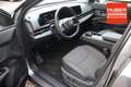 Nissan Ariya 218PS 63kWh OBC 22kW METALLIC/NAVI 160 kW (218 ... Grau - thumbnail 11