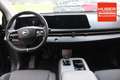 Nissan Ariya 218PS 63kWh OBC 22kW METALLIC/NAVI 160 kW (218 ... Grau - thumbnail 10