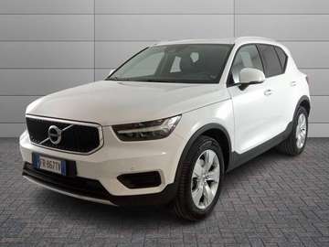 XC40 2.0 d4 Momentum awd geartronic! PREZZO REALE