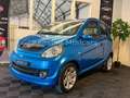Microcar M.Go Blue SXI Mopedauto Minicar XXL LONG 45 KM Bleu - thumbnail 2