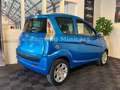 Microcar M.Go Blue SXI Mopedauto Minicar XXL LONG 45 KM Bleu - thumbnail 7