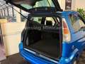 Microcar M.Go Blue SXI Mopedauto Minicar XXL LONG 45 KM Bleu - thumbnail 9