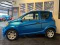 Microcar M.Go Blue SXI Mopedauto Minicar XXL LONG 45 KM Bleu - thumbnail 3