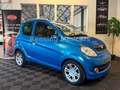 Microcar M.Go Blue SXI Mopedauto Minicar XXL LONG 45 KM Bleu - thumbnail 4