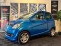 Microcar M.Go Blue SXI Mopedauto Minicar XXL LONG 45 KM Bleu - thumbnail 1