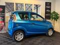 Microcar M.Go Blue SXI Mopedauto Minicar XXL LONG 45 KM Bleu - thumbnail 6