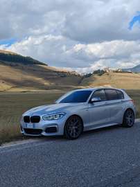 M 140i xdrive 5p auto