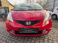 Honda Jazz 1.4 AUTOMATIK*TÜV NEU*PANORAMA*SITZHEIZUNG* Red - thumbnail 5