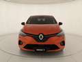 Renault Clio RENAULT Clio 1.0 tce Intens Gpl 100cv my21 Arancione - thumbnail 3