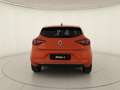Renault Clio RENAULT Clio 1.0 tce Intens Gpl 100cv my21 Arancione - thumbnail 4