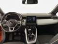 Renault Clio RENAULT Clio 1.0 tce Intens Gpl 100cv my21 Arancione - thumbnail 9