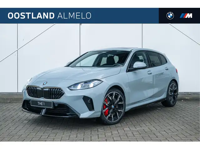 BMW 120 1 Serie High Executive M Sport Automaat / Panorama