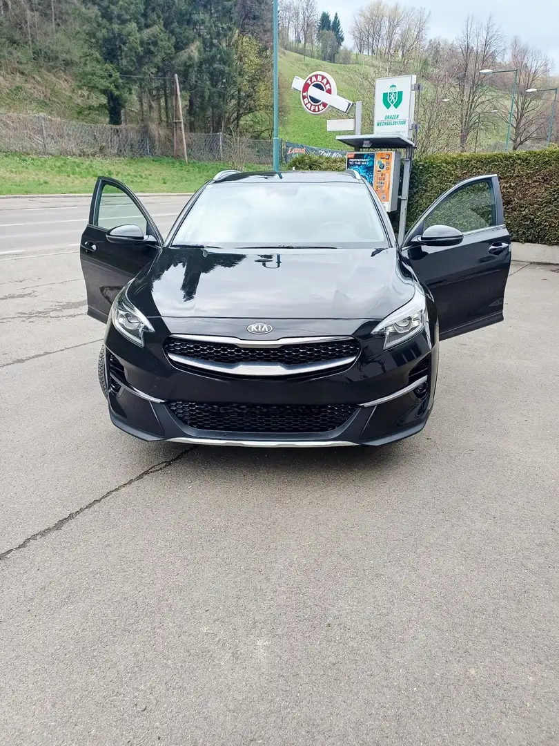 Kia XCeed 1,5 TGDI GPF Gold - 2