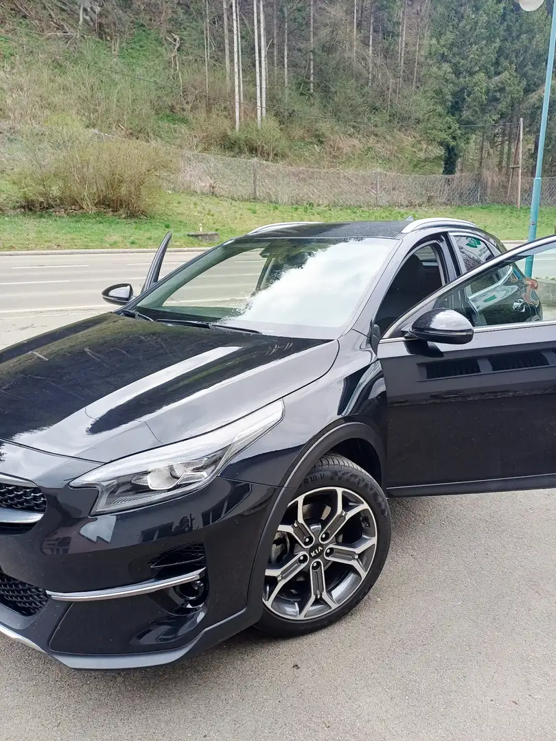 Kia XCeed 1,5 TGDI GPF Gold - 1