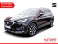 SEAT Tarraco 2.0 TDI Xcellence LED Panorama AHK ACC Noir - thumbnail 1