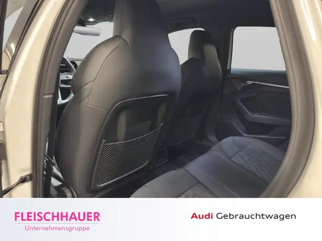 Audi A3 view 14