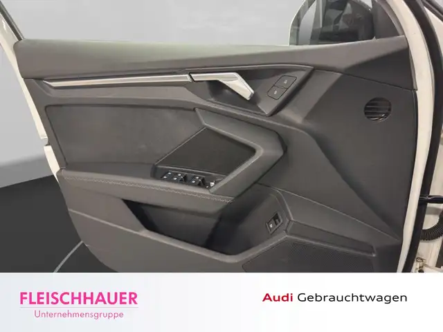 Audi A3 view 13