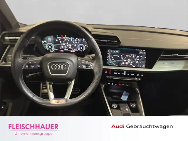 Audi A3 view 15