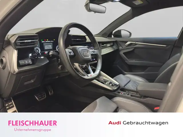 Audi A3 view 10