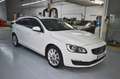 Volvo V60 D3 Momentum Aut. 150 Blanc - thumbnail 4