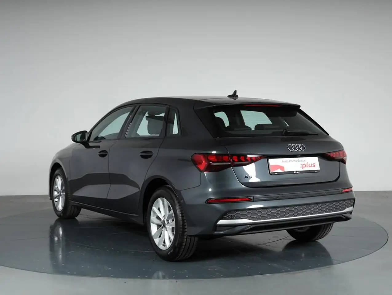 Audi A3 2026