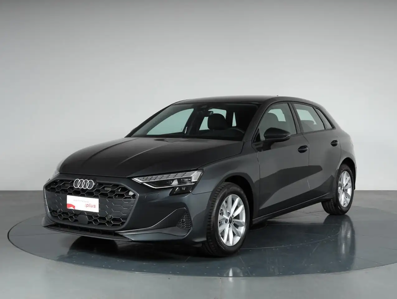 Audi A3 2026