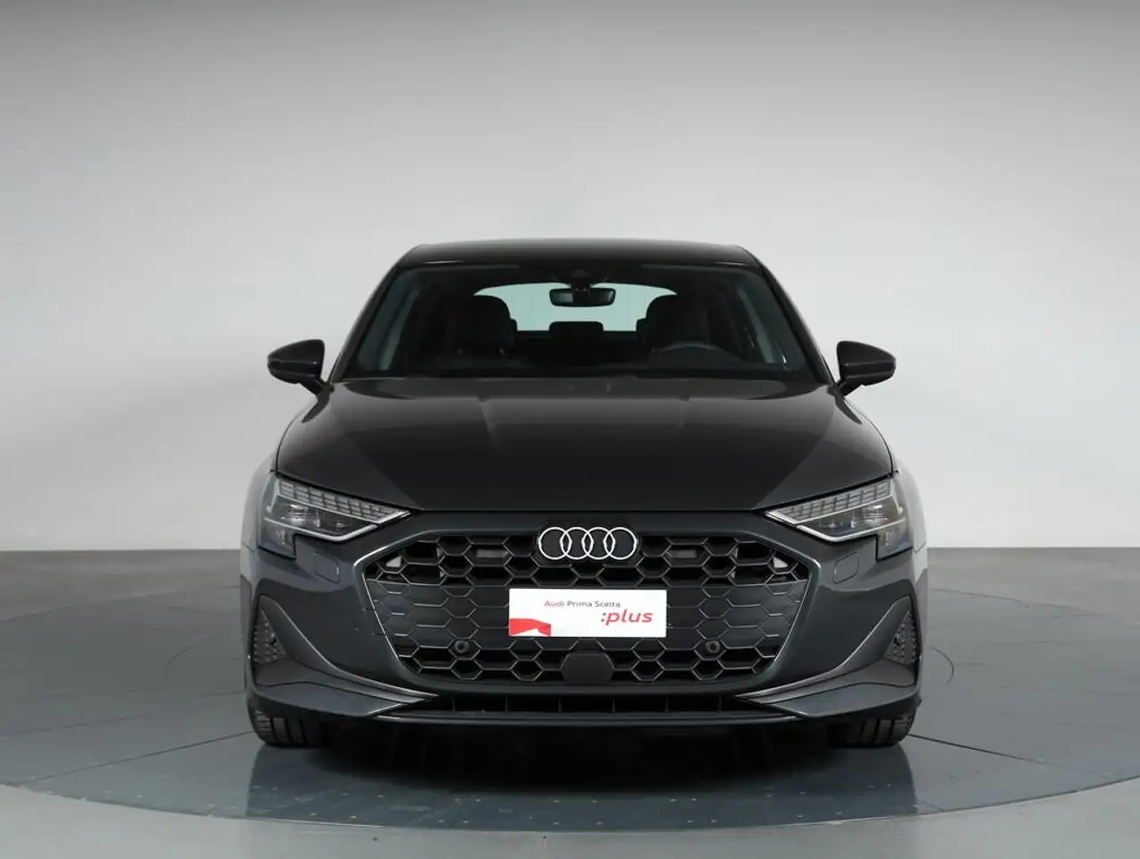 Audi A3 2026