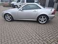 Mercedes-Benz SLK 320 "Special Edition" Autom.Top Zustand Plateado - thumbnail 5