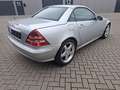 Mercedes-Benz SLK 320 "Special Edition" Autom.Top Zustand Plateado - thumbnail 3