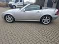 Mercedes-Benz SLK 320 "Special Edition" Autom.Top Zustand Plateado - thumbnail 15