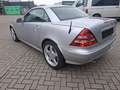 Mercedes-Benz SLK 320 "Special Edition" Autom.Top Zustand Plateado - thumbnail 4