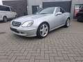 Mercedes-Benz SLK 320 "Special Edition" Autom.Top Zustand Plateado - thumbnail 1