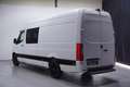 Mercedes-Benz Sprinter 315 CDI 150 pk L3H2 Dubbel Cabine Navi 360 Camera, Blanc - thumbnail 3