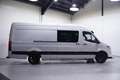 Mercedes-Benz Sprinter 315 CDI 150 pk L3H2 Dubbel Cabine Navi 360 Camera, Blanc - thumbnail 8
