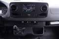 Mercedes-Benz Sprinter 315 CDI 150 pk L3H2 Dubbel Cabine Navi 360 Camera, Blanc - thumbnail 38