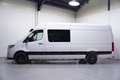 Mercedes-Benz Sprinter 315 CDI 150 pk L3H2 Dubbel Cabine Navi 360 Camera, Blanc - thumbnail 7