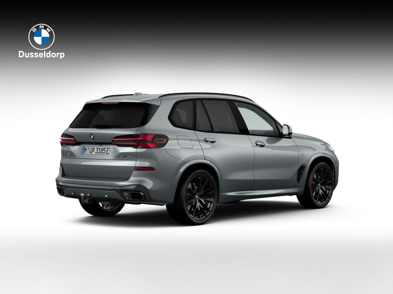 BMW X5 xDrive50e M Sport Pro | Comfort Pakket | Driving A — photo 2