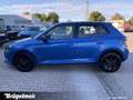 Skoda Fabia Fabia 1.2l TSI Ambition+AHK+KLIMA+SHZ+PDC+17“ Azul - thumbnail 15