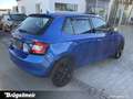 Skoda Fabia Fabia 1.2l TSI Ambition+AHK+KLIMA+SHZ+PDC+17“ Azul - thumbnail 4