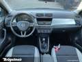 Skoda Fabia Fabia 1.2l TSI Ambition+AHK+KLIMA+SHZ+PDC+17“ Azul - thumbnail 6