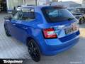 Skoda Fabia Fabia 1.2l TSI Ambition+AHK+KLIMA+SHZ+PDC+17“ Azul - thumbnail 14