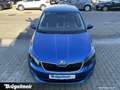 Skoda Fabia Fabia 1.2l TSI Ambition+AHK+KLIMA+SHZ+PDC+17“ Azul - thumbnail 3