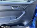 Skoda Fabia Fabia 1.2l TSI Ambition+AHK+KLIMA+SHZ+PDC+17“ Azul - thumbnail 18