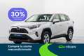 Toyota RAV 4 2.5 hybrid 2WD Business Weiß - thumbnail 1