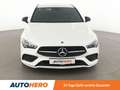 Mercedes-Benz CLA 180 CLA 180 AMG Line Aut.*NAVI*LED*TEMPO*PDC*SHZ* Weiß - thumbnail 9