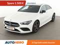 Mercedes-Benz CLA 180 CLA 180 AMG Line Aut.*NAVI*LED*TEMPO*PDC*SHZ* Alb - thumbnail 1