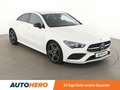 Mercedes-Benz CLA 180 CLA 180 AMG Line Aut.*NAVI*LED*TEMPO*PDC*SHZ* Alb - thumbnail 8