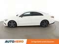 Mercedes-Benz CLA 180 CLA 180 AMG Line Aut.*NAVI*LED*TEMPO*PDC*SHZ* Weiß - thumbnail 3