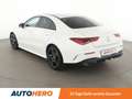 Mercedes-Benz CLA 180 CLA 180 AMG Line Aut.*NAVI*LED*TEMPO*PDC*SHZ* Weiß - thumbnail 4